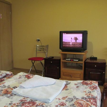 Pri Orehite Guesthouse Oreszak Zewnętrze zdjęcie